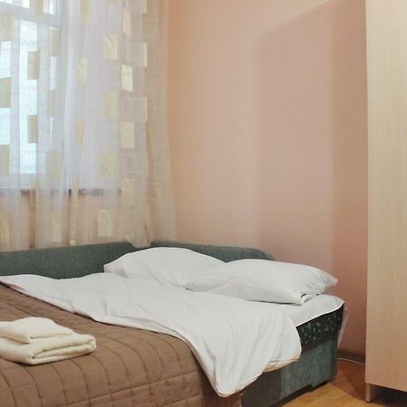 Квартира В Оренду По Вулиці Гавришкевича 10 Lviv Ngoại thất bức ảnh