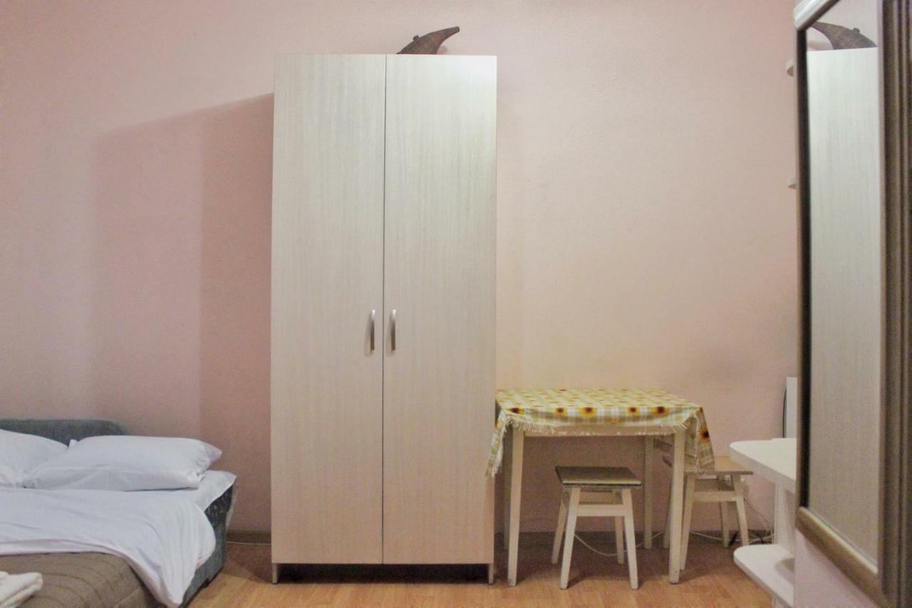 Квартира В Оренду По Вулиці Гавришкевича 10 Lviv Ngoại thất bức ảnh
