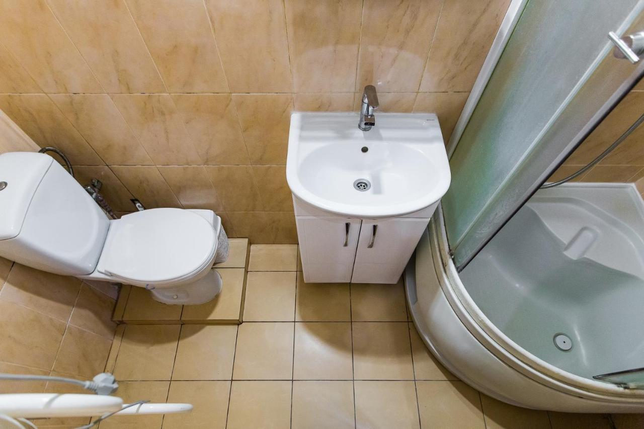 Квартира В Оренду По Вулиці Гавришкевича 10 Lviv Ngoại thất bức ảnh